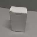 Spout Protection for Ninja Slushie Machine Accessories Replacement, Dust Cover for Ninja Slushie Machine FS301C/FS301/FS300, One-to-one Raw Material&Size Replacement