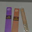 M.Y.T Natural Incense Gift Set  Sandalwood, Lavender, Frankincense  Long-Lasting, Low Smoke  Relaxation, Meditation, Odor Removing  25g x 3 Packs