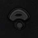 Darco Pneumatic Night Splint, Large (Black, L)
