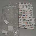 Retro Canvas Tote Bags for Women, Mahjong Gifts, Gifts for Mahjong Lovers