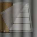 Large Stone Dish Drying Mats for Kitchen Counter, 24"(L)×16"(W) Fast Drying Collapsible Dish Drying Mat, EcoFriendly Absorbent Diatomaceous Earth Mats for Dishes Bottles Cups, MarblePattern