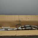 Catalytic Converter, QKVBKAU for Nissan Maxima 3.5L V6 | EPA Compliant Replacement | OBD II & High Flow Design | catalytic convertor Replaces OEM# 54875, 17387, 644003, 40981