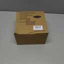 Abeja C9 LED Christmas Lights Outdoor, 25 Ft C9 Vintage String Lights with 26 Shatterproof Multicolor LED Bulbs, Connectable Multicolor Lights for Holiday Party Roofline Garden Patio, Red/Green/White