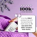 3 x Poo-Pourri Before-You-Go Pocket Toilet Spray, Travel Essentials, Lavender Vanilla, 1 Fl Oz, Up to 50 Uses, On-The-Go Bathroom Odor Deodorizer with Essential Oils, TSA Approved Size