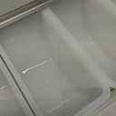 New Star Foodservice 48032 Stainless Steel Condiment Dispenser with 5 Compartments (No Ice Tray) (Silver)