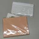 BLUTLOTUS Keyboard case for iPad 9.7 Inch Air 2, iPad 5th/iPad 6th Generation (2017/2018) Case, 7 Color Wireless Backlit Detachable Keyboard, Smart Folio Cover with Pencil Holder(Pink)