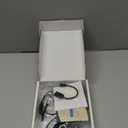 Wantek Monaural Corded USB Headsets with Noise Cancelling Mic and in-line Controls, UC Business Headset for Skype, SoftPhone, Call Center