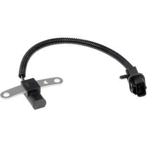 Dorman 907-800 Engine Crankshaft Position Sensor Compatible with Select Jeep Models Dorman 907-800 Engine Crankshaft Position Sensor Compatible with Select Jeep Models