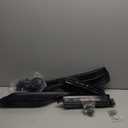 LED Fog Lights for 2016 2017 Honda Accord 4 Door Sedan Bumper Lamp OEM Style Assembly with Switch and Wiring Harness