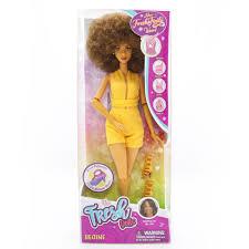 Regine Fresh Finity Doll 11.5IN