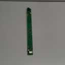 PartsBroz WD21X31908 Configured User Interface Board - Compatible With General Electric Dishwasher - Replaces AP7198320 WD21X25727 WD21X26184 WD21X24823 PS16762506