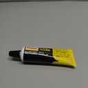 Pattex 1345747"Multi" General Purpose Glue, Black/ Yellow, 50 g