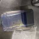 GE Profile Opal 2.0 XL with 1 Gallon Tank, Chewable Crunchable Countertop Nugget Ice Maker, Scoop included, 38 lbs in 24 hours, Pellet Ice Machine with WiFi & Smart Connected, Stainless Steel