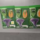 3 x WICKED Bath Fizzies 3PK