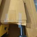 DEWALT Table Saw Stand, Rolling Stand, Collapsible and Portable, Lightweight and Compact (DW7440RS)