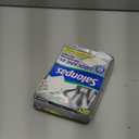 Salonpas Lidocaine 4% Pain Relieving Gel-Patch, 6 Count, for Back, Neck, Shoulder, Knee & Elbow Pain