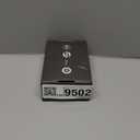 920-0001-P Raw Sea Water Pump Impeller Kit Compatible for Volvo Penta 877061 875593 3841697 21951356 Replaces Yanmar 123325-42020 127610-42200 120650-42310 Replacement Johnson 09-1028BT-1