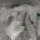 Petfolio 12 Pack Scat Mat for Cats - 16 x 8 Inch Cat Deterrent Mat with Spikes with 1 Inch Spikes, 6 Garden Staples & 10 Zip Ties. Pet Training Mat for Cat Repellent Indoor & Outdoor