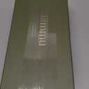 iiimmu Slingback Heels for Women 3.5 in / 4 in Kitten Heel Closed Toe Pumps Dress Shoes, 10