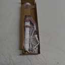 Conair Double Ceramic 1 1/4-Inch Curling Iron, 1  inch barrel produces loose curls  for use on medium and long hair