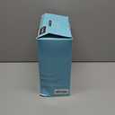 Mini Hot and Iced Coffee Maker Single Serve, for K Cup and Ground, 6 to 14 Oz Brew Sizes, with Recipe Book, for Home, Travel, RV, Office and Dorm, Classic Black (2.0 Version)