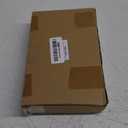 Short Mushroom Wig for Men-Synthetic 60s Bowl Cut Wigs for Anime Movie Music Costume Halloween Cosplay Party (Dark Brown)