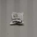 4Pcs Bathroom Faucet Aerator Replacement - 15"/16" 24mm Kitchen Bathroom Sink Attachment High Flow Aerator for Sink Faucet Aerators M24 Male Thread