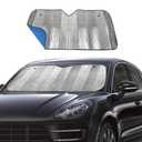 Car Reflective Sun Shade
