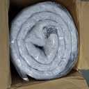 Queen Size Mattress in a Box 10 Inch Soft Pocket Coil Hotel Feel Mattress 60x80