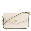 Coach Wyn Logo Plaque Crossbody Bag