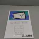 2024 2025 2026 Benz C300 Screen Protector for 2025 2024 2022 2023 Mercedes Benz GLC300 350e C300 4matic W206/2023 2024 AMG C43/2024 AMG C63 2024-2025 CLE300 11.9inch Touchscreen 12.3 Tempered Glass 2pcs