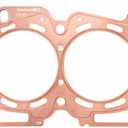 DRiV Fel-Pro Engine Cylinder Head Gasket - 26415 PT - Unique Combustion Seal & Multi-Layer Steel Gasket - Proprietary Coating Seal for Subaru Vehicles