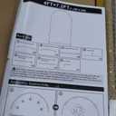 Fomcet 7.2x4FT Metal Arch Backdrop Stand Gold Wedding Arched Frame for Ceremony Birthday Party Graduation Bridal Baby Shower Anniversary Background Decoration