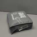 CODUM Weighted Blanket for Kids 40"x60" 5 lbs Cooling Blanket for Sleepers, Soft Material Blanket with Premium Glass Beads for All-Season, Grey