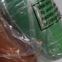 Soaoo 60 Pcs Thanksgiving Plastic Cups 16 oz Orange Cups Fall Stadium Cups Happy Autumn Drinking Cups Disposable Cups for Thanksgiving Party Supplies Liquor Coffee Juice Cold Beverage