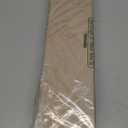 Heavy Duty Curtain Rods for Windows 18 to 88 Inch, Adjustable Length 1 Inch Diameter Window Curtain Rod with Aluminium Finials, Black (30"-86")