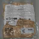 Wenrine Womens Casual Summer Midi Dress Smocked Cap Sleeve Crew Neck Color Block A Line Flowy Beach Dresses (S)