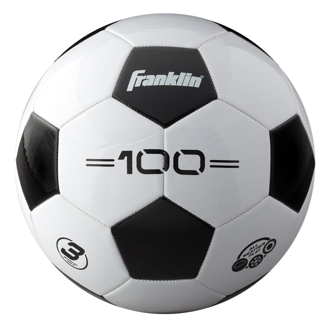 Soccer Ball FRANKLIN