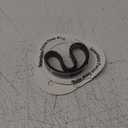 SmallRig Seamless Focus Gear Ring (78mm to 80mm) - 3295