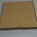 JWWY Roof Reading Light Cover Trim for 2015-2025+ Dodge Charger Durango Interior Accessories (Chrysler 300) ABS Carbon Fiber