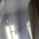 LOAAO 20X30 Gold Bathroom Mirror, Rounded Rectangle Gold Frame Mirror, Brushed Gold Bathroom Vanity Mirror Wall-Mounted, Anti-Rust, Hangs Horizontally or Vertically