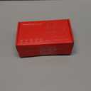 YAZHI Cordless Knee Massager for Pain Relief  Electric Heated Knee Brace, 5 Heat Levels & 3 Massage Modes, Gifts for Men and Women 2pack