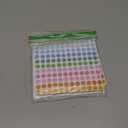 Anwyll 6000Pcs Smiley Face Stickers