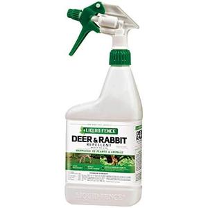 DEER&RABBIT REPEL RTU QT