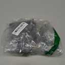 Christmas Stocking Holders for Mantle, Christmas Stocking Hangers for Mantel Set of 4 Fireplace Stocking Holders for Mantle Stocking Holders for Mantle Set 4 Christmas Stocking Hooks for Mantle Bronze