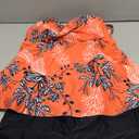 Summer Mae Halter Tankini Swimsuits for Women 2025 Tummy Control 2 Piece Bathing Suit High Waisted Swimwear with Shorts 10