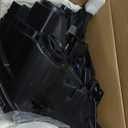 LH Halogen Type Headlight Fit for 2021 2022 2023 Chevy Trailblazer LS/LT/RS/Activ W/LED DRL Projector Headlamp Assembly Left Driver Side With Bulbs 42859233 GM2502520 42827953