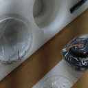 Haipeel 72 Inch Ceiling Fans with Lights, Wood Outdoor Ceiling Fan for Patio and Remote Control Rustic Propeller Large Ceiling Fans with Light Farmhouse Indoor Quiet High cfm, Oil Rubbed Bronze