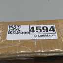 Bunkie Board, 6mm Thin, Large Queen Size (60 x 80 in)Heavy Duty Bed Panels Foldable Box Spring, Bed Support Slats under Mattress | Modular Portability Design, Easy Setup, Foldable, Low-Profile Design