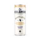La Colombe Vanilla Draft Latte, 11 Fl. Oz., 12 Pack (EXP 11/16/26)